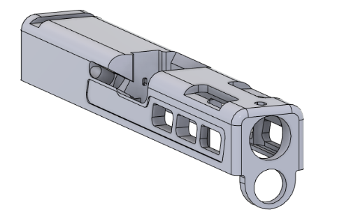 Custom Milling