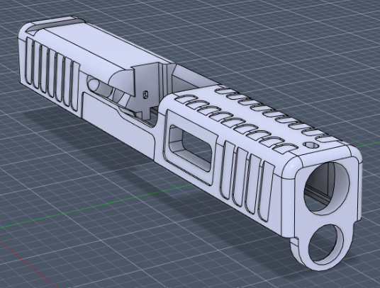 Custom Milling