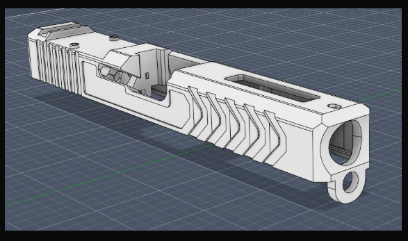 Custom Milling