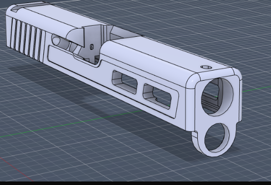 Custom Milling