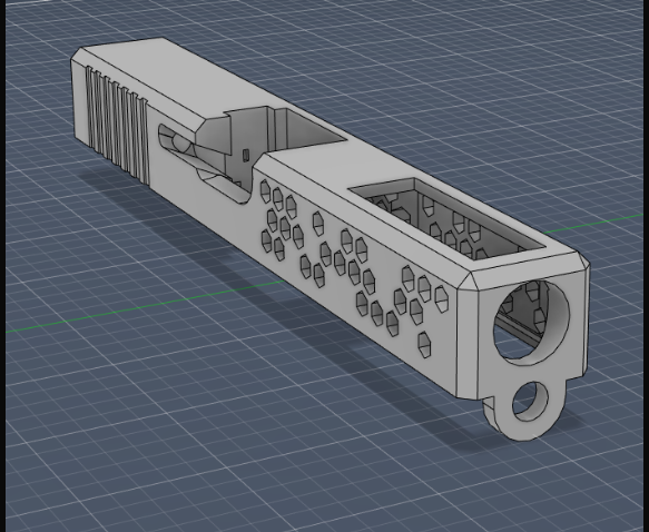 Custom Milling