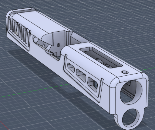 Custom Milling