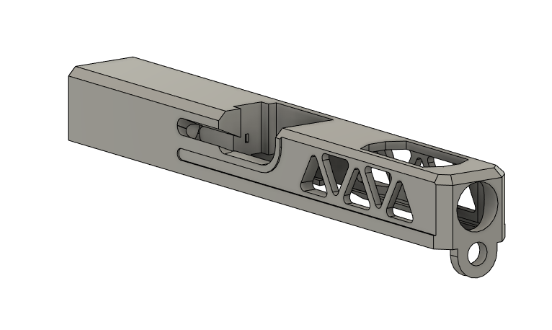 Custom Milling